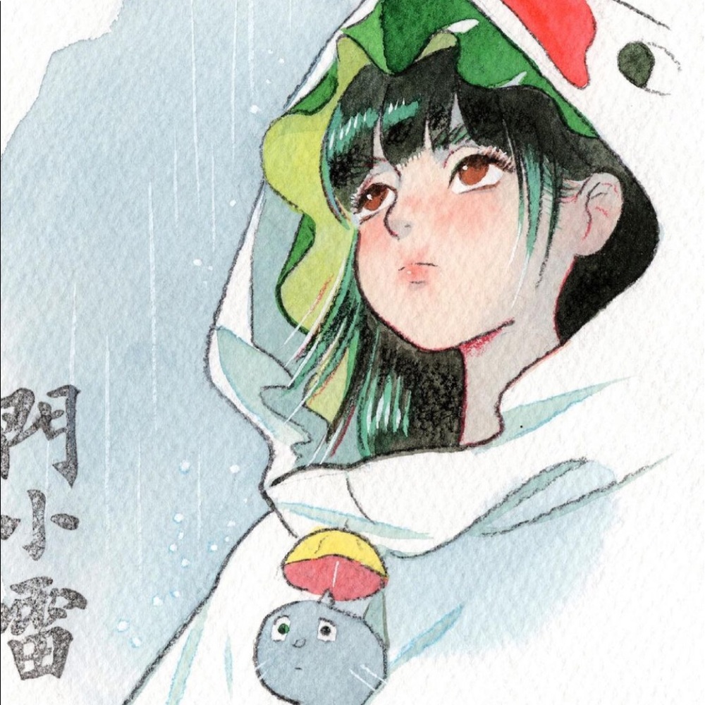 Meet your Posher, Sofia